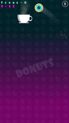 Emulate Android APK Donuts Challenge Emulate Android APK Donuts Challenge
