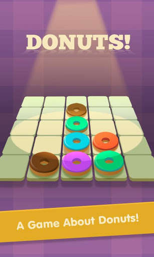 Emulate Android APK DONUTS! - Match 4 Puzzle Emulate Android APK DONUTS! - Match 4 Puzzle