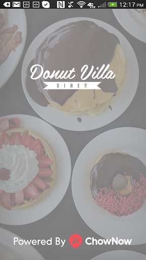 Run android online APK Donut Villa from MyAndroid or emulate Donut Villa using MyAndroid