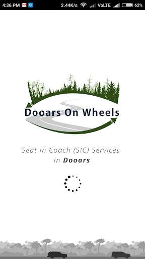 Emulate Android APK Dooars On Wheels Emulate Android APK Dooars On Wheels