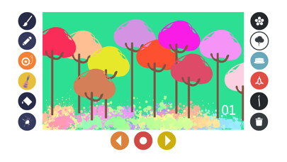 Emulate iPhone app Doodle And Talk using MyAndroid Emulate iPhone app Doodle And Talk using MyAndroid