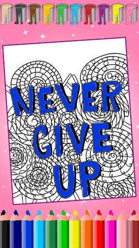 Run android online APK Doodle art Coloring from MyAndroid or emulate Doodle art Coloring using MyAndroid