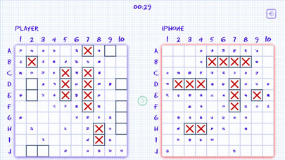 Emulate iPhone app Doodle Battleships Online using MyAndroid Emulate iPhone app Doodle Battleships Online using MyAndroid
