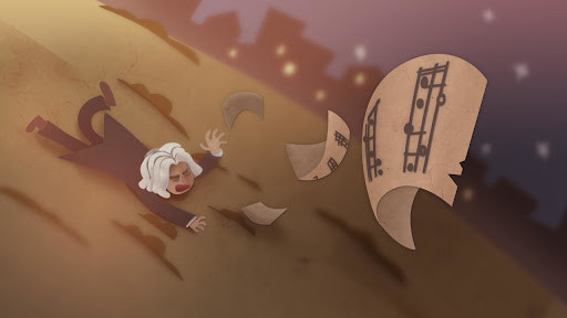 Run android online APK Doodle Beethoven Symphony from MyAndroid or emulate Doodle Beethoven Symphony using MyAndroid Run android online APK Doodle Beethoven Symphony from MyAndroid or emulate Doodle Beethoven Symphony using MyAndroid