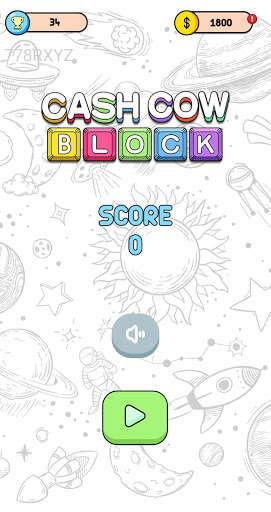 Run android online APK Doodle Block from MyAndroid or emulate Doodle Block using MyAndroid