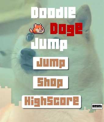 Emulate Android APK Doodle Doge Jump Emulate Android APK Doodle Doge Jump