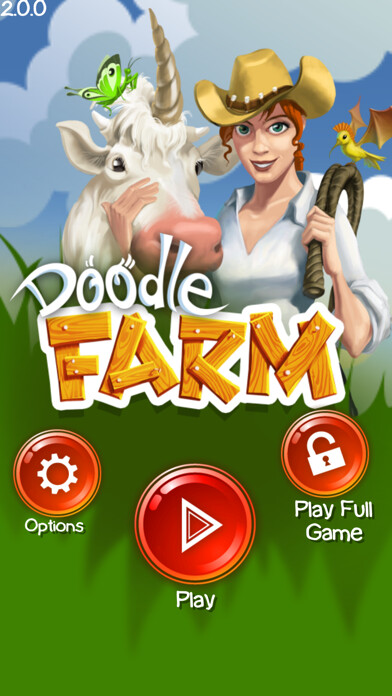 Emulate iPhone app Doodle Farm™ using MyAndroid Emulate iPhone app Doodle Farm™ using MyAndroid