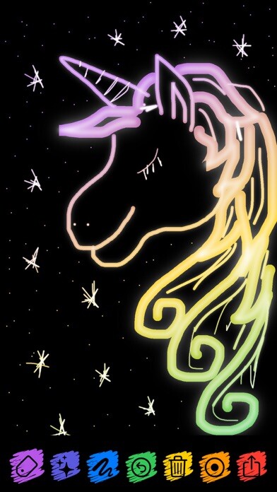 Emulate iPhone app Doodle It: Magic Scratch Paper using MyAndroid Emulate iPhone app Doodle It: Magic Scratch Paper using MyAndroid