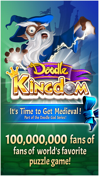 Emulate iPhone app Doodle Kingdom™ Alchemy using MyAndroid Emulate iPhone app Doodle Kingdom™ Alchemy using MyAndroid