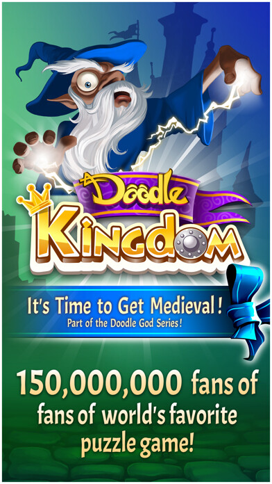Emulate iPhone app Doodle Kingdom™ using MyAndroid Emulate iPhone app Doodle Kingdom™ using MyAndroid