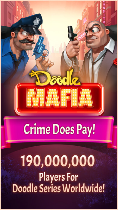 Emulate iPhone app Doodle Mafia using MyAndroid Emulate iPhone app Doodle Mafia using MyAndroid