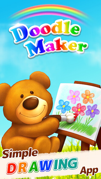 Emulate Android APK Doodle Maker -photos to drawing and illustration- Emulate Android APK Doodle Maker -photos to drawing and illustration-