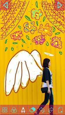 Emulate Android APK Doodle on Pictures Emulate Android APK Doodle on Pictures