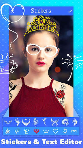 Run android online APK Doodle Photo Editor - Doodle, Paint, Filters, Art from MyAndroid or emulate Doodle Photo Editor - Doodle, Paint, Filters, Art using MyAndroid