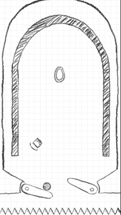 Emulate iPhone app Doodle Pinball! using MyAndroid Emulate iPhone app Doodle Pinball! using MyAndroid