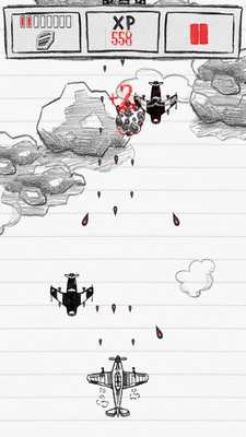 Emulate Android APK Doodle Plane Game Emulate Android APK Doodle Plane Game