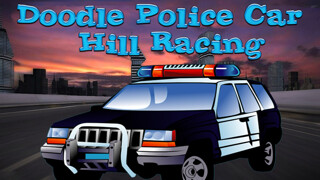 Emulate iPhone app Doodle Police Car Hill Racing Free Game using MyAndroid Emulate iPhone app Doodle Police Car Hill Racing Free Game using MyAndroid
