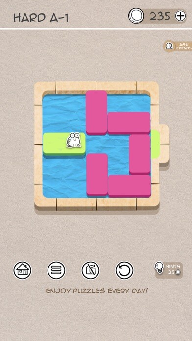 Emulate iPhone app Doodle Puzzles + using MyAndroid Emulate iPhone app Doodle Puzzles + using MyAndroid
