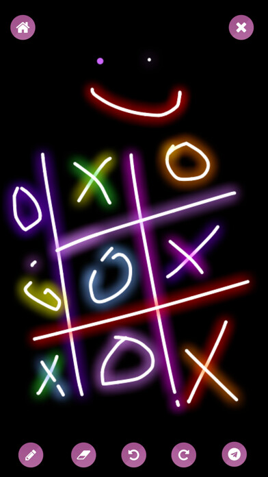 Emulate iPhone app Doodle Scratchpad using MyAndroid Emulate iPhone app Doodle Scratchpad using MyAndroid