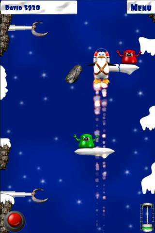 Emulate Android APK Doodle Space Pingouin Emulate Android APK Doodle Space Pingouin