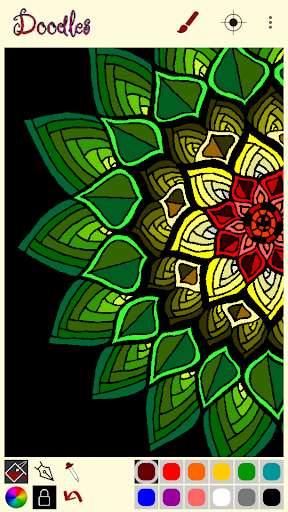 Run android online APK DoodlesPack - Finished 002 from MyAndroid or emulate DoodlesPack - Finished 002 using MyAndroid