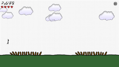 Emulate Android APK Doodle Sprint!