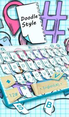 Emulate Android APK Doodle Style