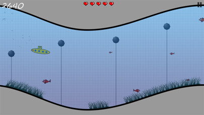 Emulate iPhone app Doodle Sub using MyAndroid Emulate iPhone app Doodle Sub using MyAndroid