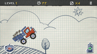 Emulate iPhone app Doodle Truck using MyAndroid Emulate iPhone app Doodle Truck using MyAndroid