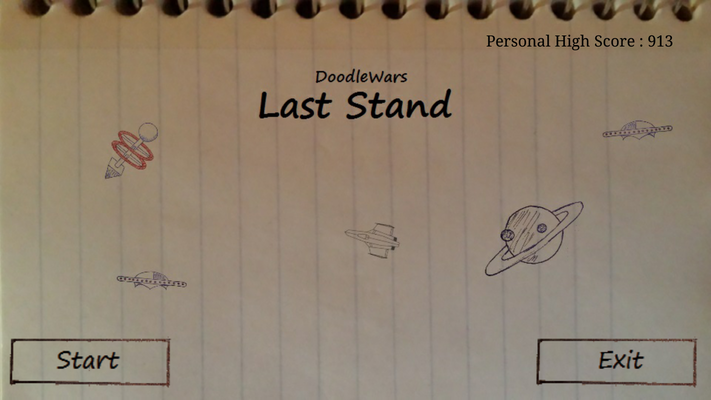 Emulate Android APK DoodleWars Last Stand Emulate Android APK DoodleWars Last Stand