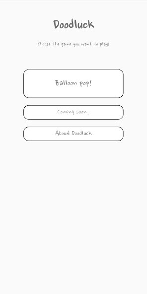 Run android online APK Doodluck - Drawing lots game from MyAndroid or emulate Doodluck - Drawing lots game using MyAndroid Run android online APK Doodluck - Drawing lots game from MyAndroid or emulate Doodluck - Drawing lots game using MyAndroid