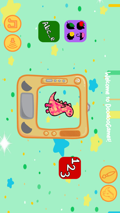 Emulate iPhone app doodoogames using MyAndroid Emulate iPhone app doodoogames using MyAndroid