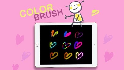 Emulate iPhone app Doodoo Pad: casual paint draw using MyAndroid Emulate iPhone app Doodoo Pad: casual paint draw using MyAndroid