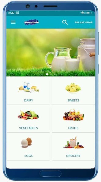 Run android online APK DoodVala Naturals from MyAndroid or emulate DoodVala Naturals using MyAndroid Run android online APK DoodVala Naturals from MyAndroid or emulate DoodVala Naturals using MyAndroid