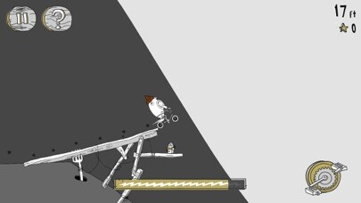 Emulate iPhone app Doofus Drop using MyAndroid Emulate iPhone app Doofus Drop using MyAndroid