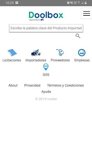 Run android online APK Doolbox from MyAndroid or emulate Doolbox using MyAndroid Run android online APK Doolbox from MyAndroid or emulate Doolbox using MyAndroid