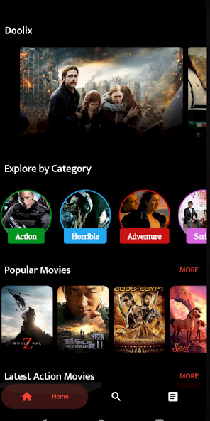Run android online APK Doolix from MyAndroid or emulate Doolix using MyAndroid Run android online APK Doolix from MyAndroid or emulate Doolix using MyAndroid