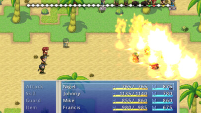 Emulate iPhone app Doom and Destiny Lite using MyAndroid Emulate iPhone app Doom and Destiny Lite using MyAndroid
