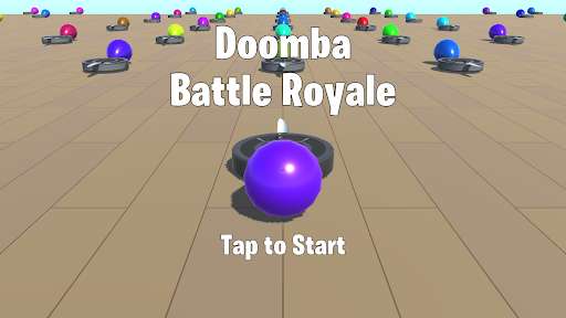 Run android online APK Doomba - Battle Royale from MyAndroid or emulate Doomba - Battle Royale using MyAndroid Run android online APK Doomba - Battle Royale from MyAndroid or emulate Doomba - Battle Royale using MyAndroid