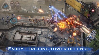 Emulate iPhone app Doom Clash using MyAndroid Emulate iPhone app Doom Clash using MyAndroid