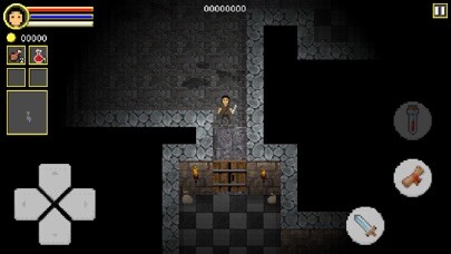Emulate iPhone app Doomed Looters using MyAndroid