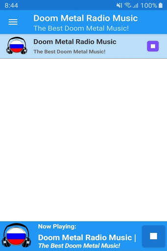 Run android online APK Doom Metal Radio Music App from MyAndroid or emulate Doom Metal Radio Music App using MyAndroid Run android online APK Doom Metal Radio Music App from MyAndroid or emulate Doom Metal Radio Music App using MyAndroid