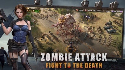 Emulate iPhone app Doomsday: Last Survivors using MyAndroid Emulate iPhone app Doomsday: Last Survivors using MyAndroid
