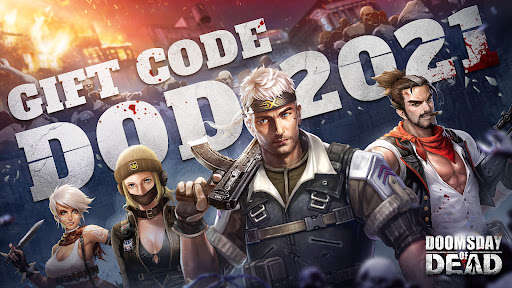 Run android online APK Doomsday of Dead from MyAndroid or emulate Doomsday of Dead using MyAndroid