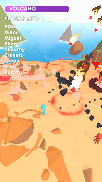 Run android online APK Doomsday from MyAndroid or emulate Doomsday using MyAndroid Run android online APK Doomsday from MyAndroid or emulate Doomsday using MyAndroid
