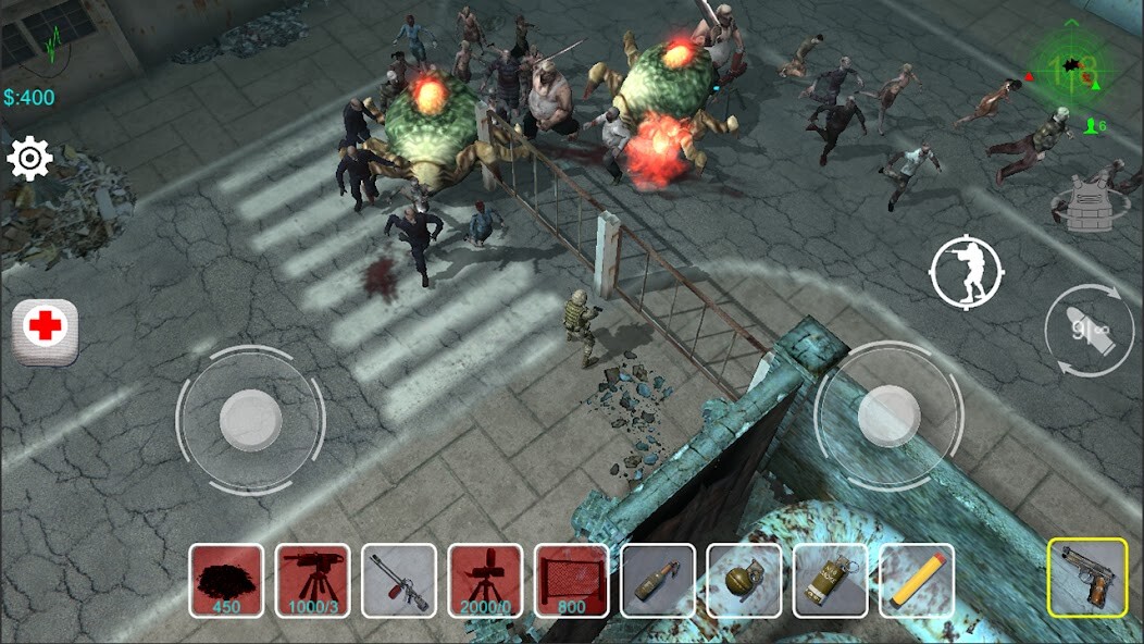 Run android online APK Doomsday Shelter from MyAndroid or emulate Doomsday Shelter using MyAndroid