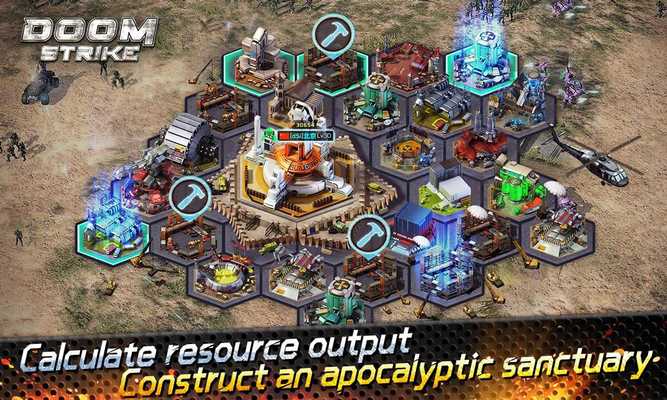 Emulate Android APK Doom Strike Emulate Android APK Doom Strike