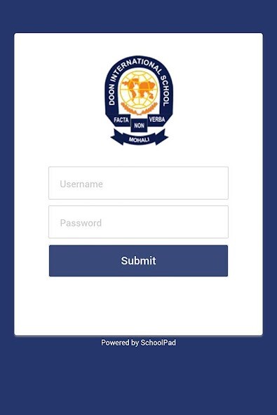 Run android online APK Doon International, Mohali from MyAndroid or emulate Doon International, Mohali using MyAndroid