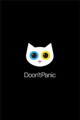 Emulate Android APK Doont Panic Emulate Android APK Doont Panic