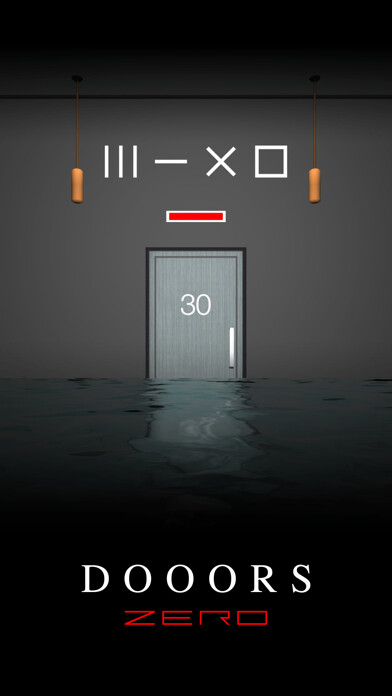 Emulate iPhone app DOOORS ZERO - room escape game - using MyAndroid Emulate iPhone app DOOORS ZERO - room escape game - using MyAndroid
